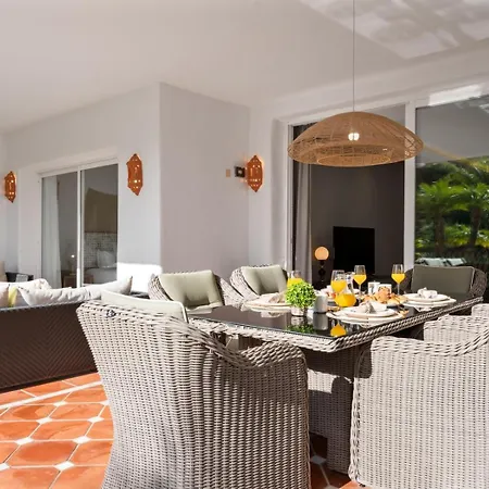 Jardines De Ventura Del Mar 2 B301 Marbella