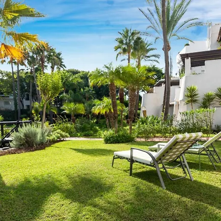 Jardines De Ventura Del Mar 2 B301