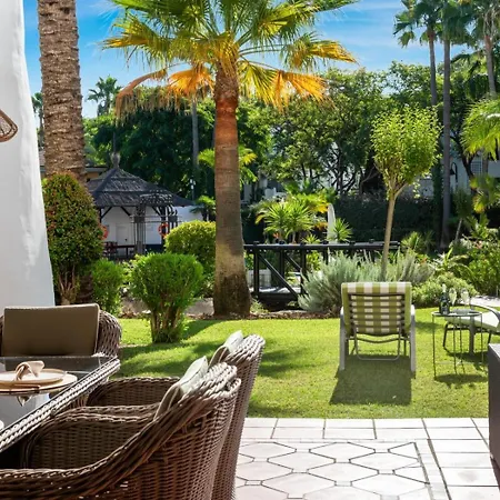 Jardines De Ventura Del Mar 2 B301 *