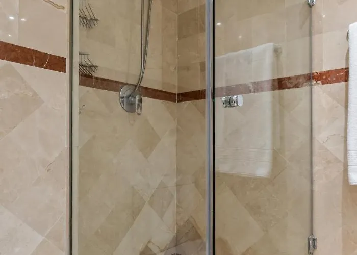 Appartement Jardines De Ventura Del Mar 2 B301 *