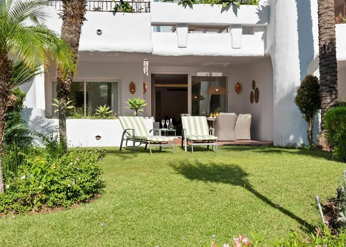 Appartement Jardines De Ventura Del Mar 2 B301