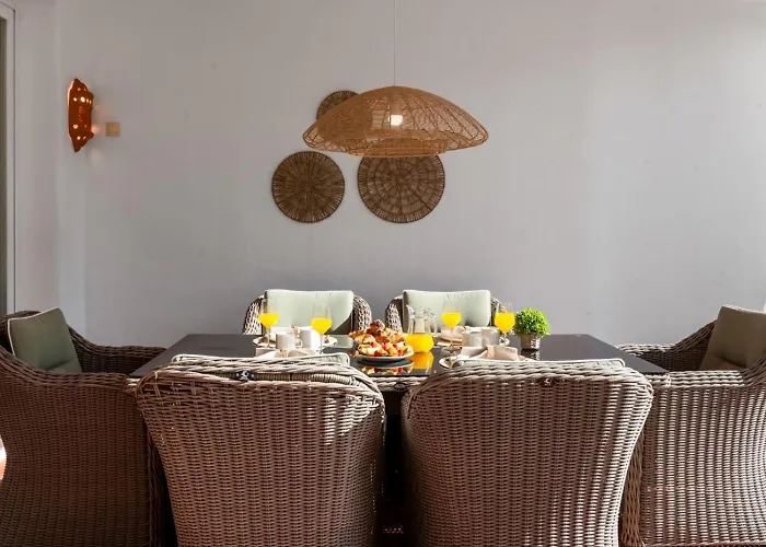 Appartement Jardines De Ventura Del Mar 2 B301