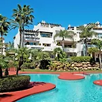 Jardines De Ventura Del Mar 2 B301 Lägenhet Marbella