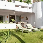 Lägenhet Jardines De Ventura Del Mar 2 B301 Marbella