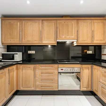 Jardines De Ventura Del Mar 2 B301 公寓