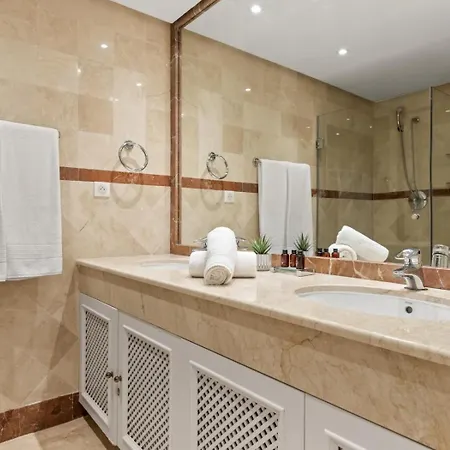 Appartement Jardines De Ventura Del Mar 2 B301 *