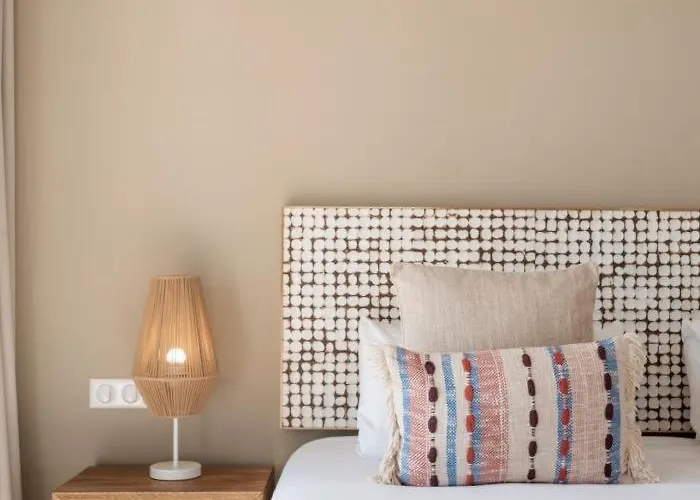 Jardines De Ventura Del Mar 2 B301 Μαρμπέλλα