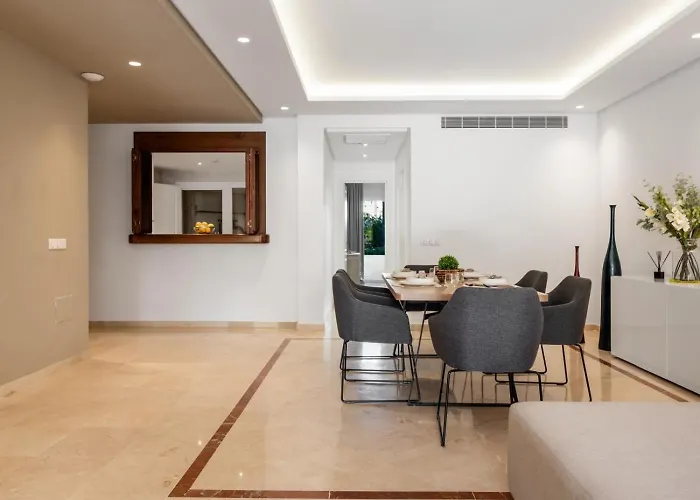Διαμέρισμα Jardines De Ventura Del Mar 2 B301