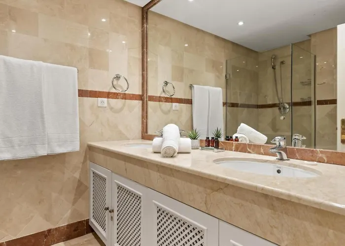 Διαμέρισμα Jardines De Ventura Del Mar 2 B301 *